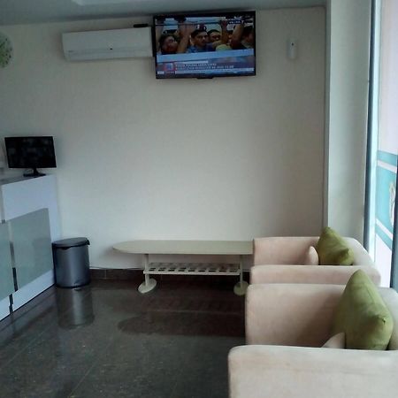 יוגיאקרטה The Arizon At Malioboro Hotel מראה חיצוני תמונה