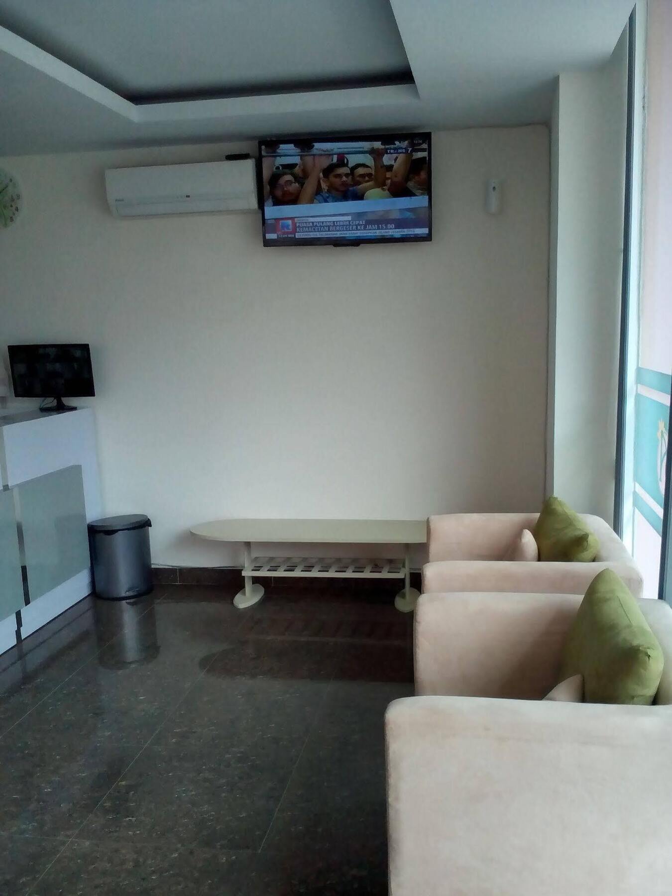 יוגיאקרטה The Arizon At Malioboro Hotel מראה חיצוני תמונה